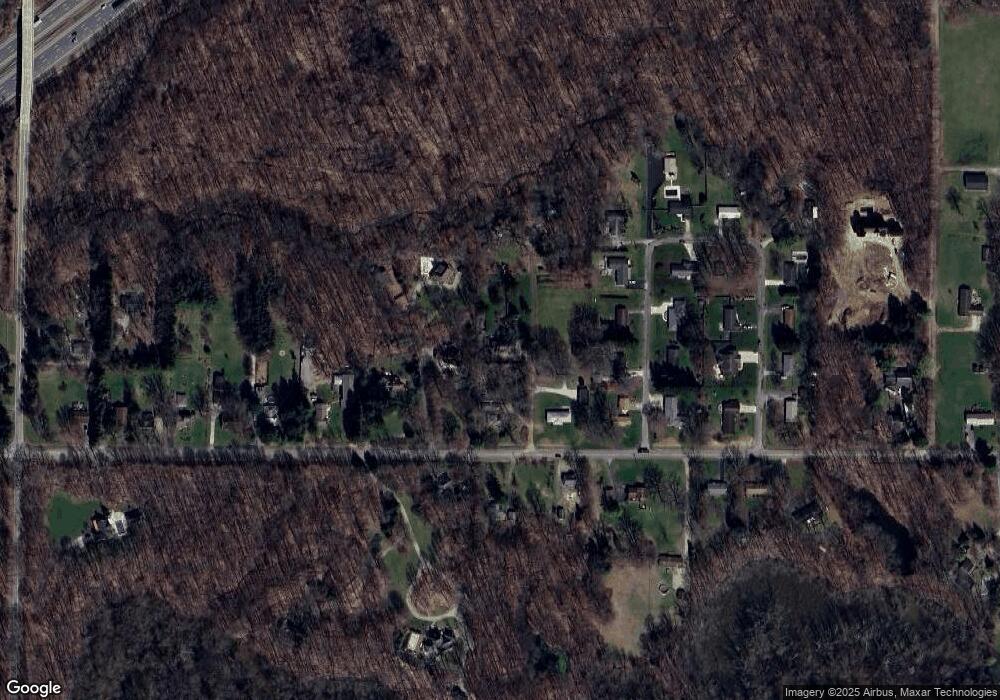 16052 Willow Ln, Union Pier, MI 49129 - photo 1