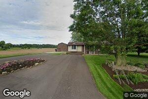 4179 S Kohler Rd, Apple Creek, OH 44606