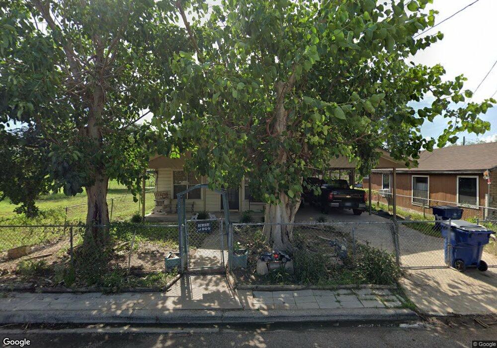 611 S 18th St, Donna, TX 78537 - photo 1