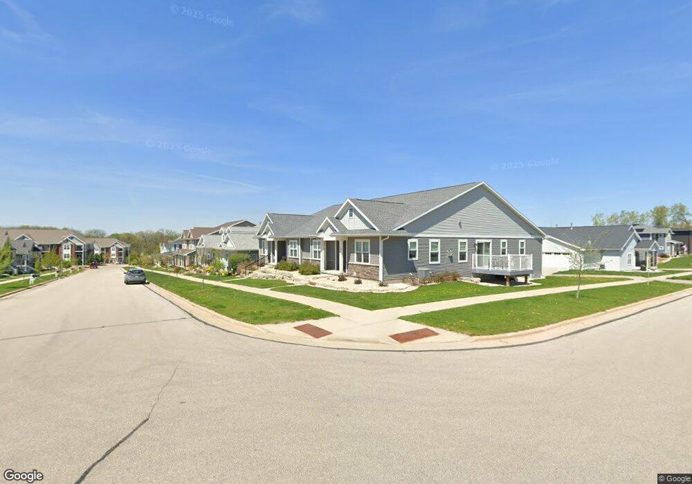 6282 Stone Gate Dr, Fitchburg, WI 53719 - photo 1