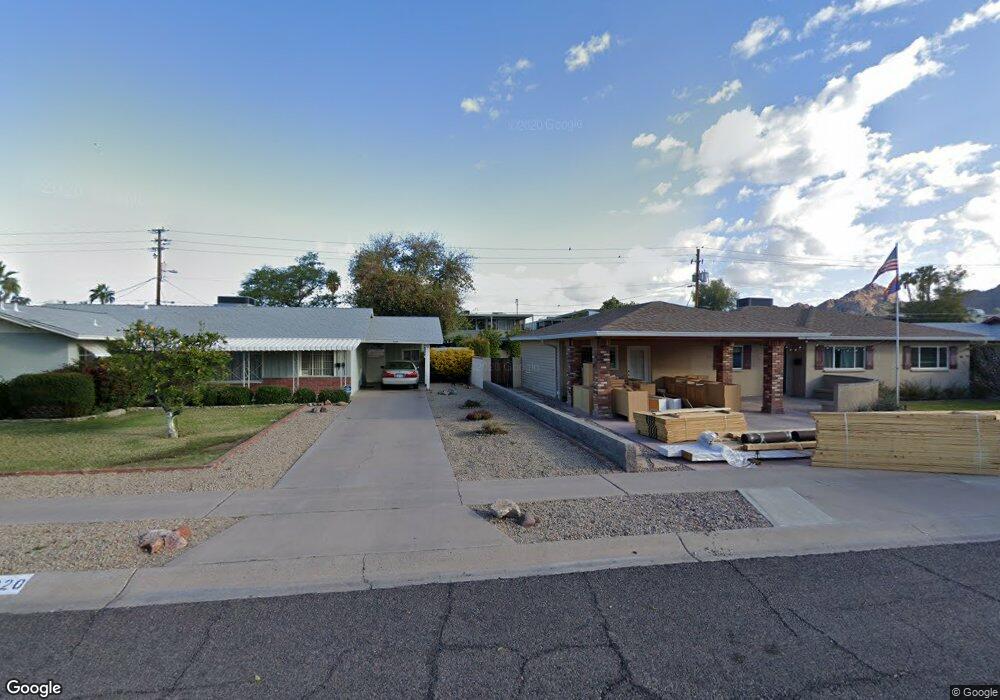 4051 E Campbell Ave unit 57, Phoenix, AZ 85018 - photo 1