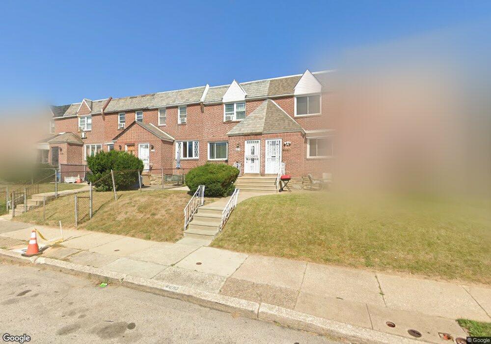 8605 Provident Rd, Philadelphia, PA 19150 - photo 1