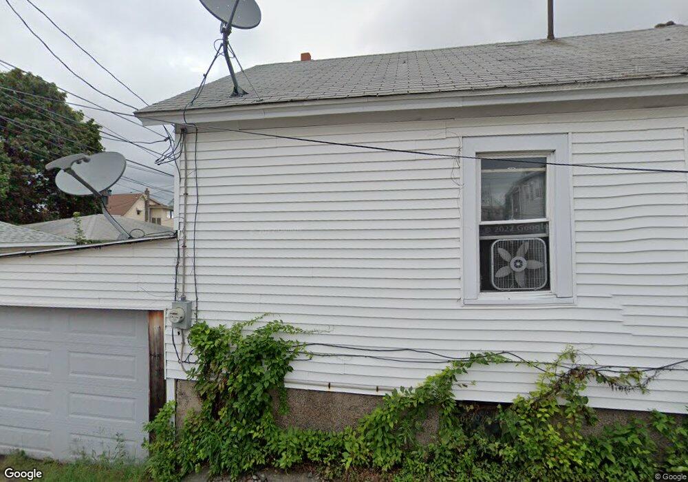 718 Alder St, Scranton, PA 18505 - photo 1