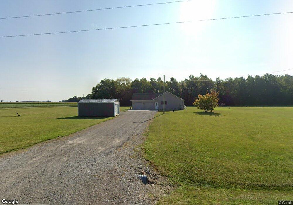 9460 Hofferbert Rd, Columbus Grove, OH 45830 - photo 1