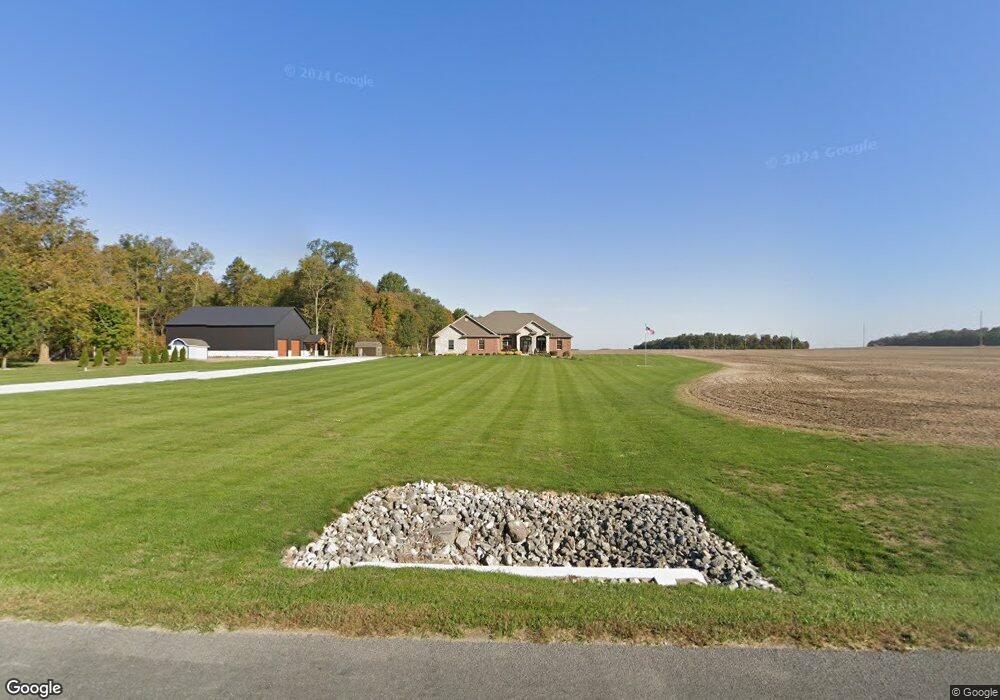 1167 Saint Joe Rd, Fort Recovery, OH 45846 - photo 1