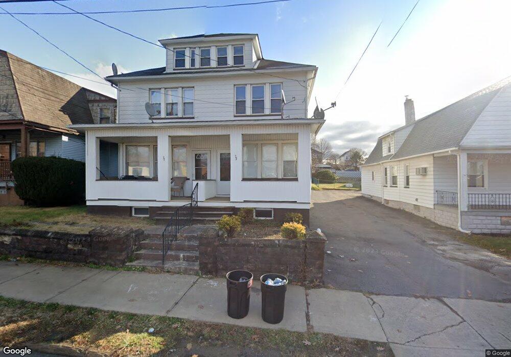 71 Maffett St, Plains, PA 18705 - photo 1