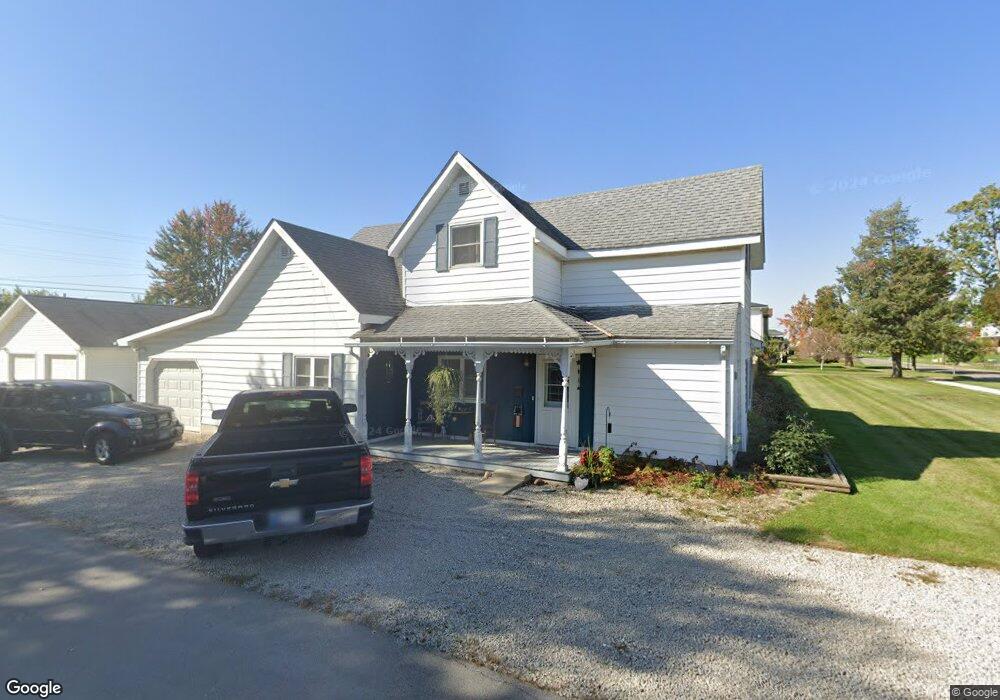 521 E Main St, Portland, IN 47371 - photo 1