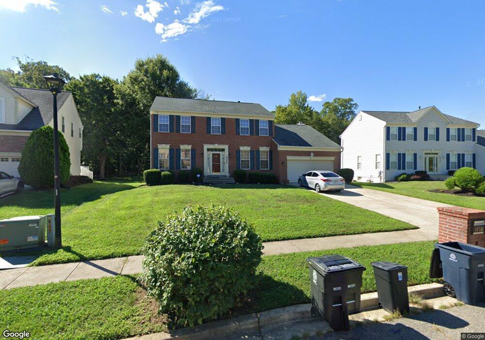 18506 Shanna Dr, Accokeek, MD 20607 - photo 1