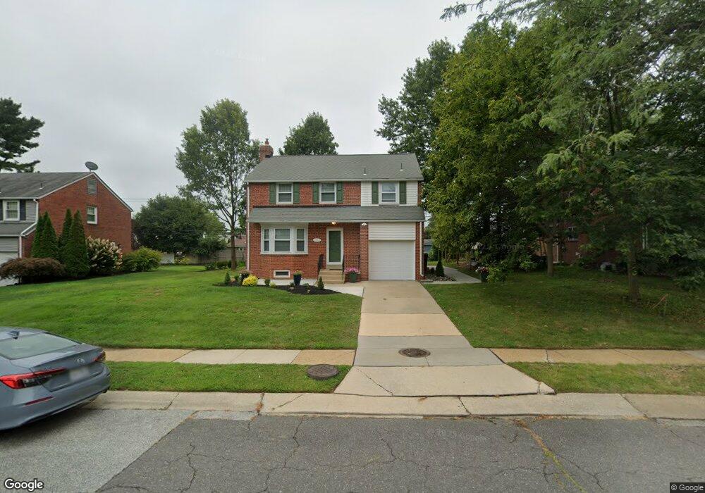 1808 Thomas Rd, Wilmington, DE 19803 - photo 1