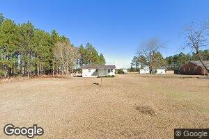 8138 Crooked Run Rd, Adrian, GA 31002