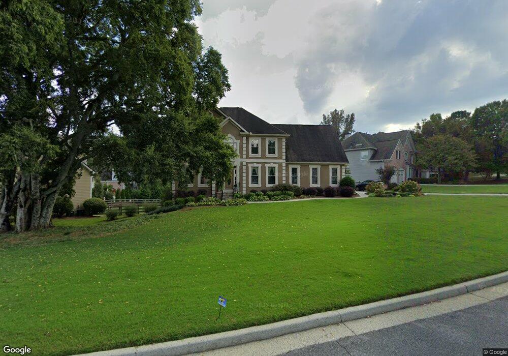 3465 White Fox Ln unit 1, Suwanee, GA 30024 - photo 1