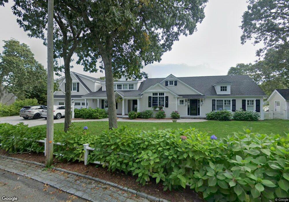 19 Wequasset Rd, Harwich Port, MA 02646 - photo 1