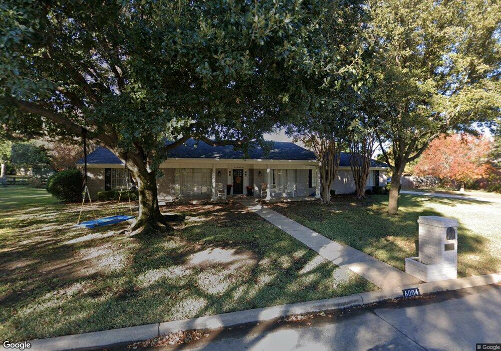 6004 Colts Neck Dr, Colleyville, TX 76034 - photo 1