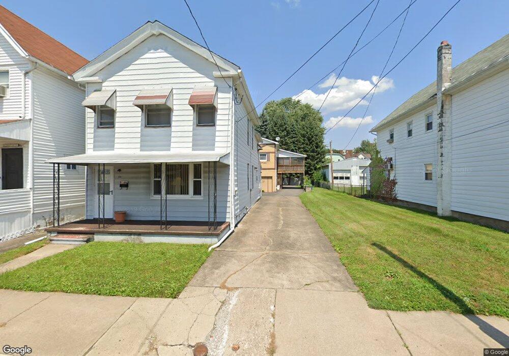 111 Wood St, Wilkes Barre, PA 18702 - photo 1