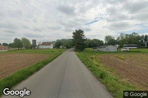 0 W 275 Rd N Unit 21136237, Boggstown, IN 46110
