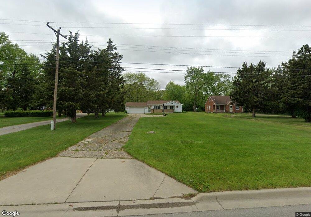 3363 N Jennings Rd, Flint, MI 48504 - photo 1