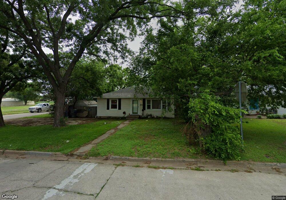 525 G St SW, Ardmore, OK 73401 - photo 1