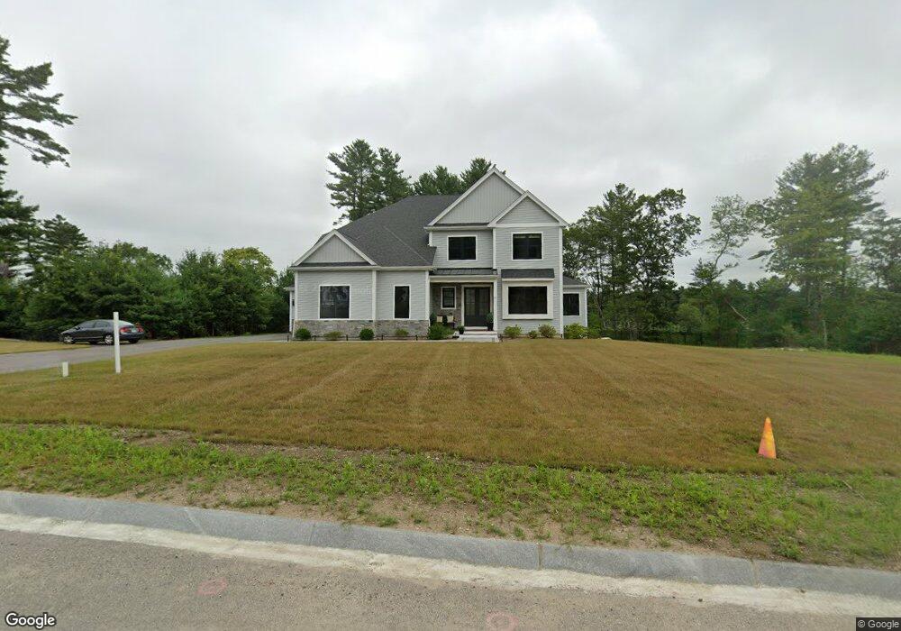 10 Conway Ln, Foxboro, MA 02035 - photo 1