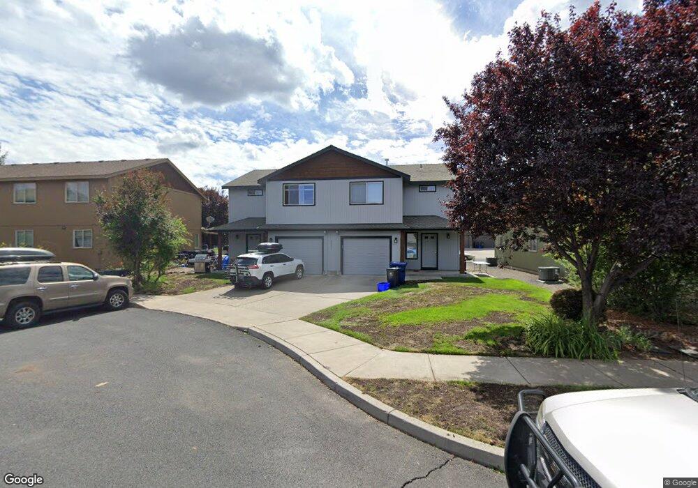 20077 Sally Ct, Bend, OR 97702 - photo 1