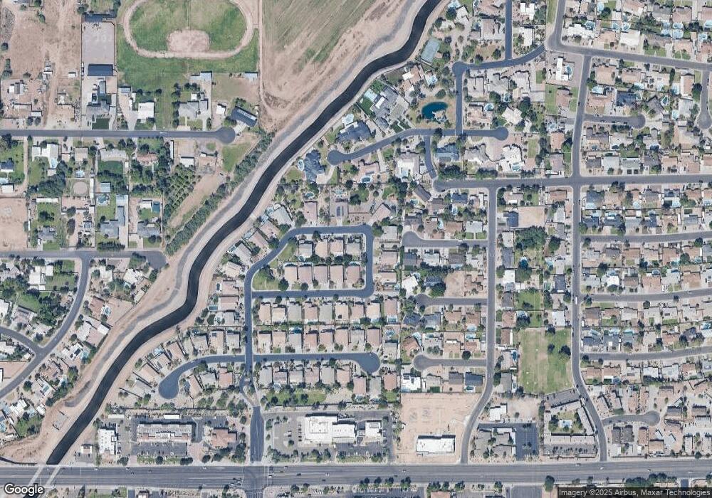 1239 E Kael St, Mesa, AZ 85203 - photo 1