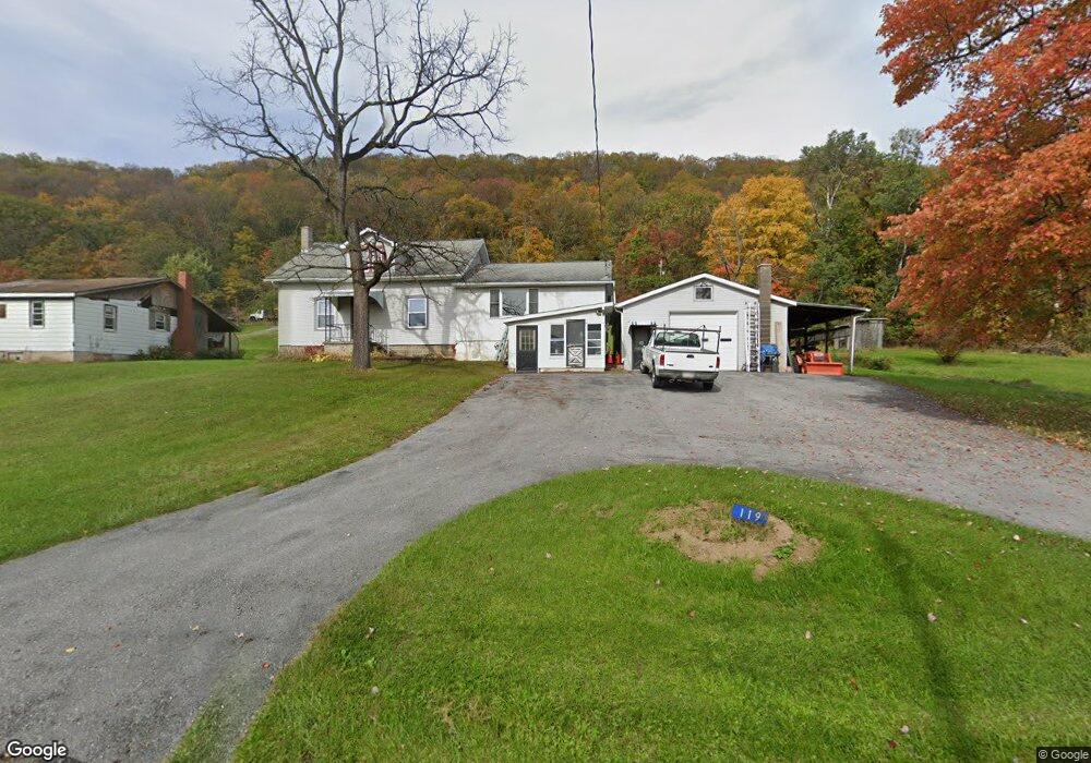 119 Riverview Dr, Lock Haven, PA 17745 - photo 1