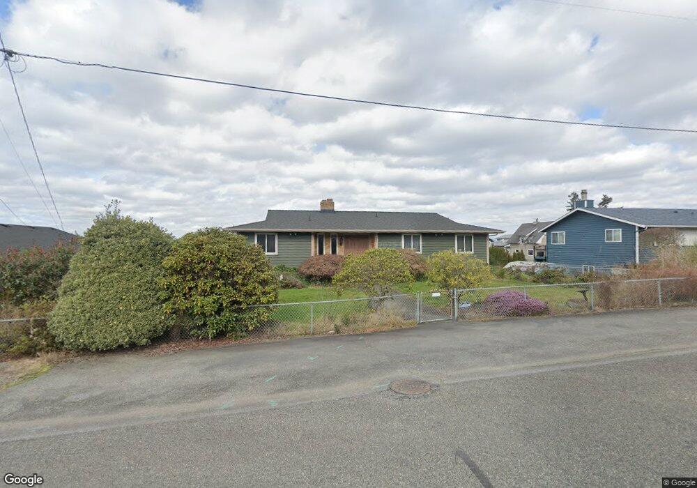 950 3rd St, Mukilteo, WA 98275 - photo 1