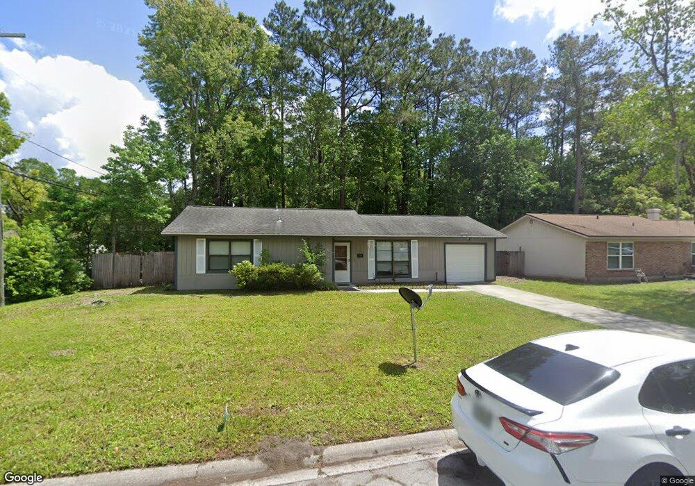 5201 Brentview Terrace, Jacksonville, FL 32210 - photo 1