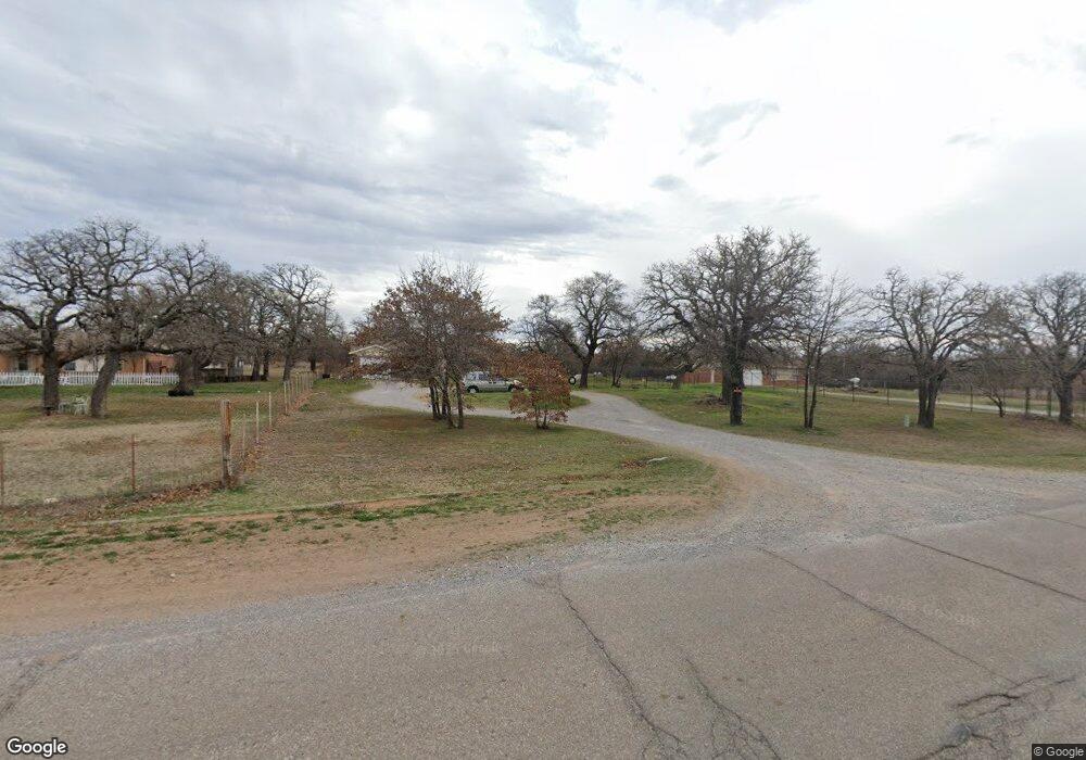 21651 NW Cache Rd, Indiahoma, OK 73552 - photo 1
