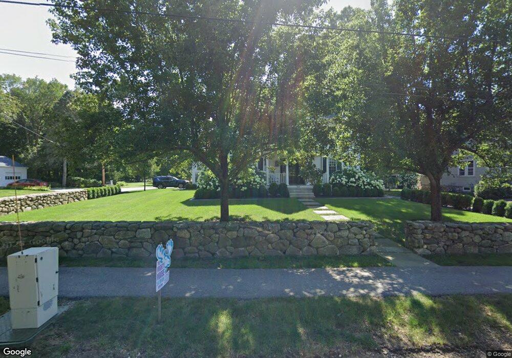 314 Thoreau St unit 1, Concord, MA 01742 - photo 1