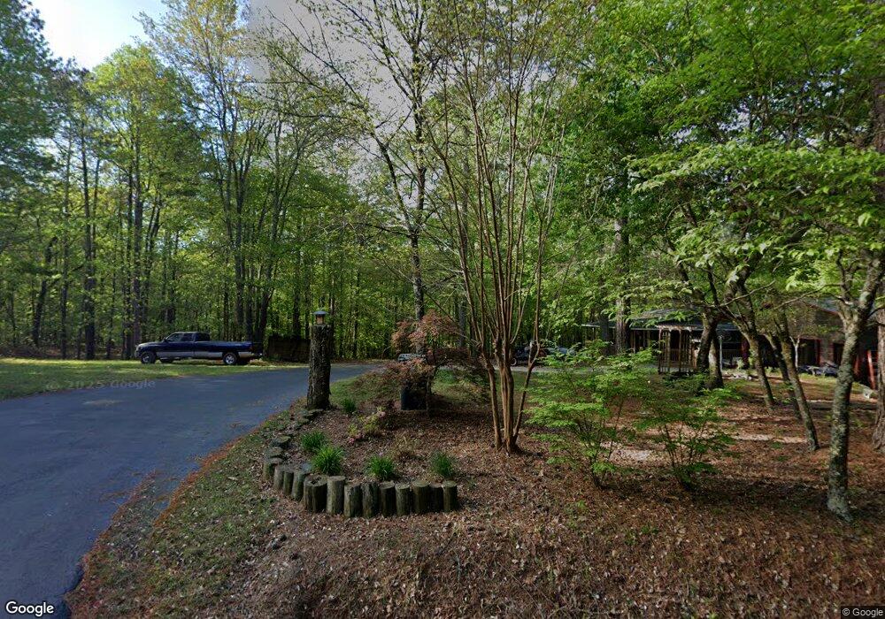 450 Hominy Creek Rd, Carrollton, GA 30116 - photo 1