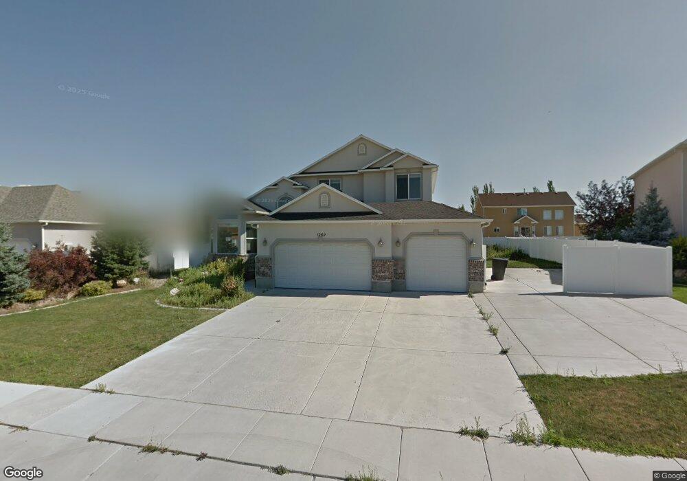 1269 W 8550 S, West Jordan, UT 84088 - photo 1