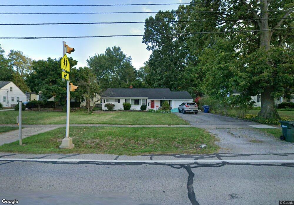 26367 Bagley Rd, Olmsted Falls, OH 44138 - photo 1