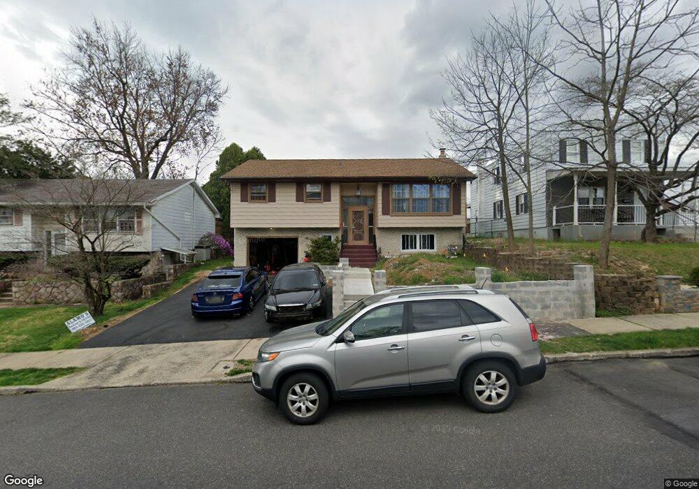 836 N 17th St unit 838, Allentown, PA 18104 - photo 1