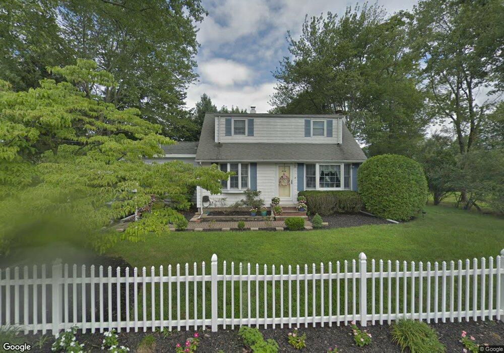 532 Roosevelt Ave, Rivervale, NJ 07675 - photo 1