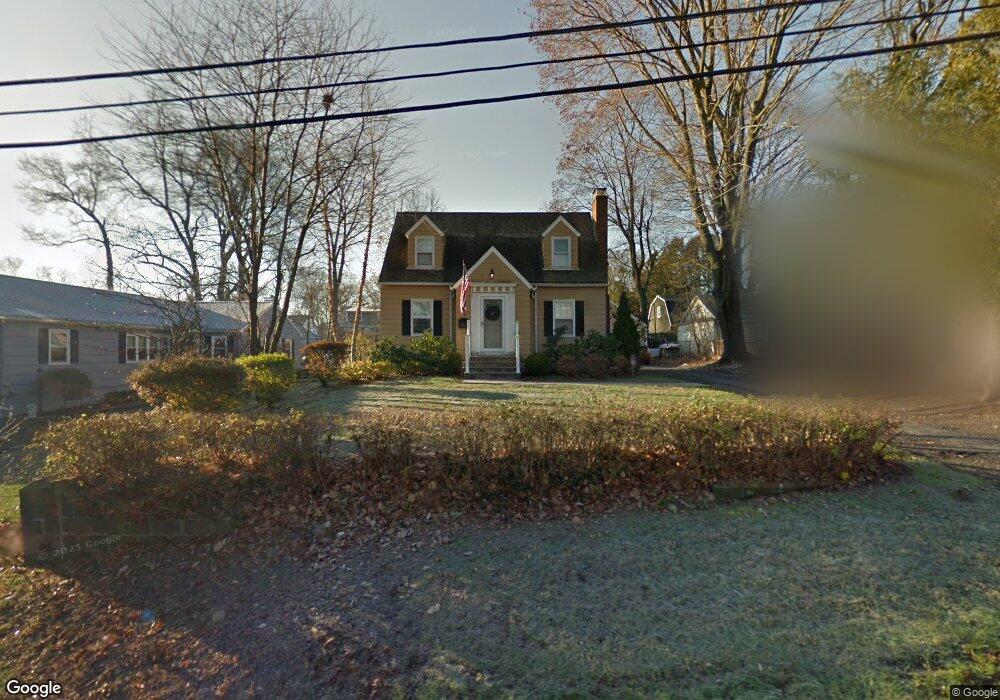 2 Yale St, Norwalk, CT 06851 - photo 1