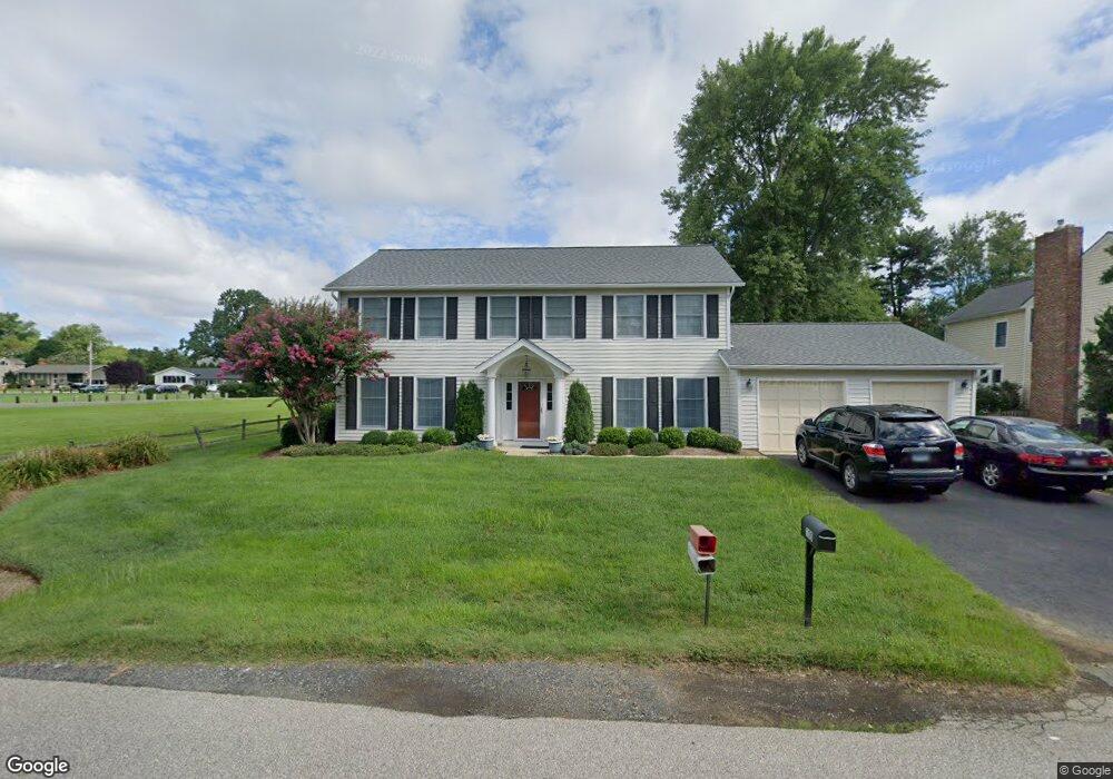 100 E Bay View Dr, Annapolis, MD 21403 - photo 1