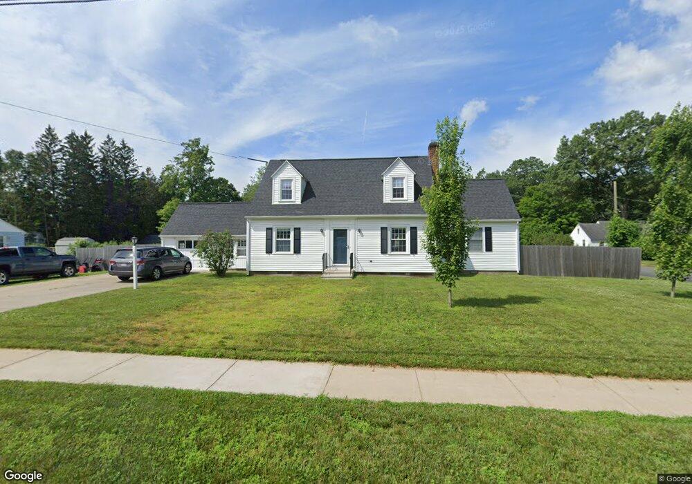 36 Montague St, Turners Falls, MA 01376 - photo 1