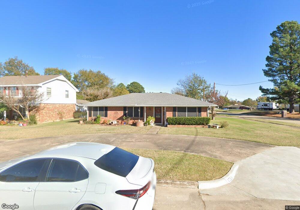 1714 Dave Dr, McAlester, OK 74501 - photo 1