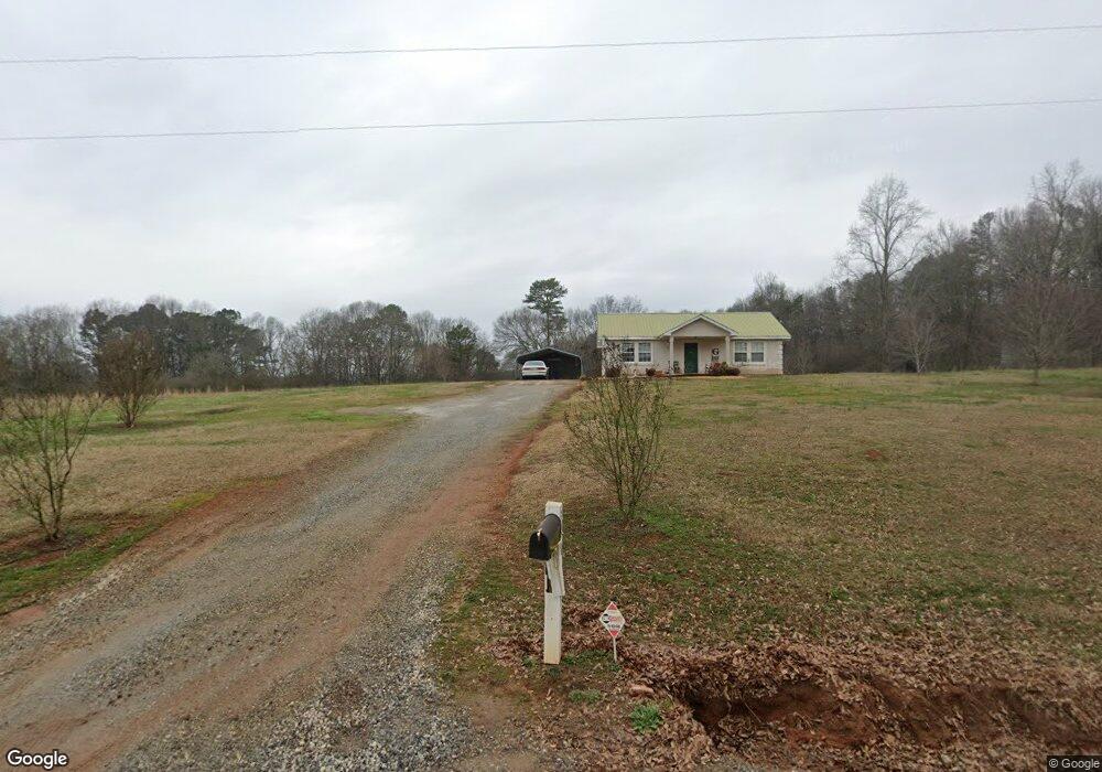 388 Gowder Rd, Maysville, GA 30558 - photo 1