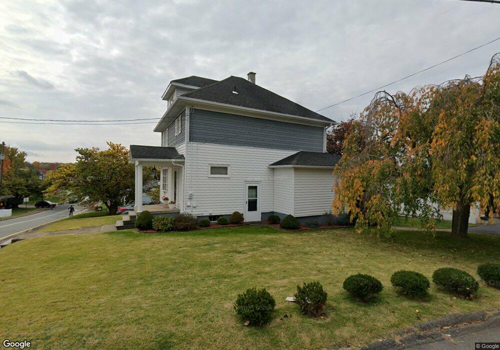 723 Cypress St, Throop, PA 18512 - photo 1