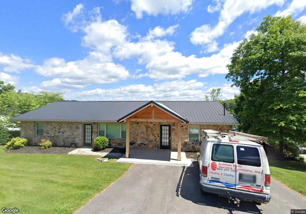 714 Chahokia Dr, Rutledge, TN 37861 - photo 1