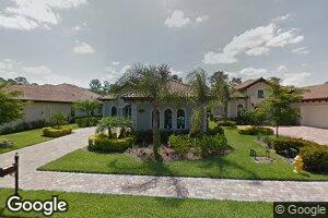 7465 Lantana Cir, Naples, FL 34119