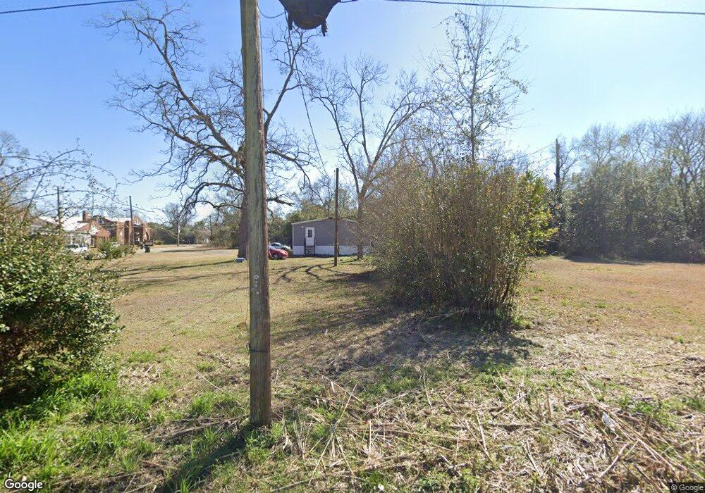 2056 E Johnson St, Meigs, GA 31765 - photo 1