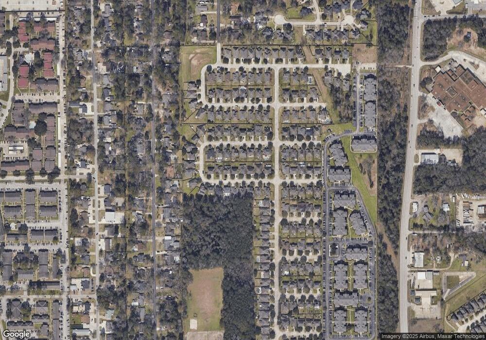 435 Spindle Ridge Dr, Spring, TX 77386 - photo 1