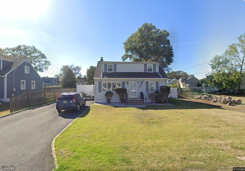 110 Norway Ln, South Plainfield, NJ 07080 - photo 1