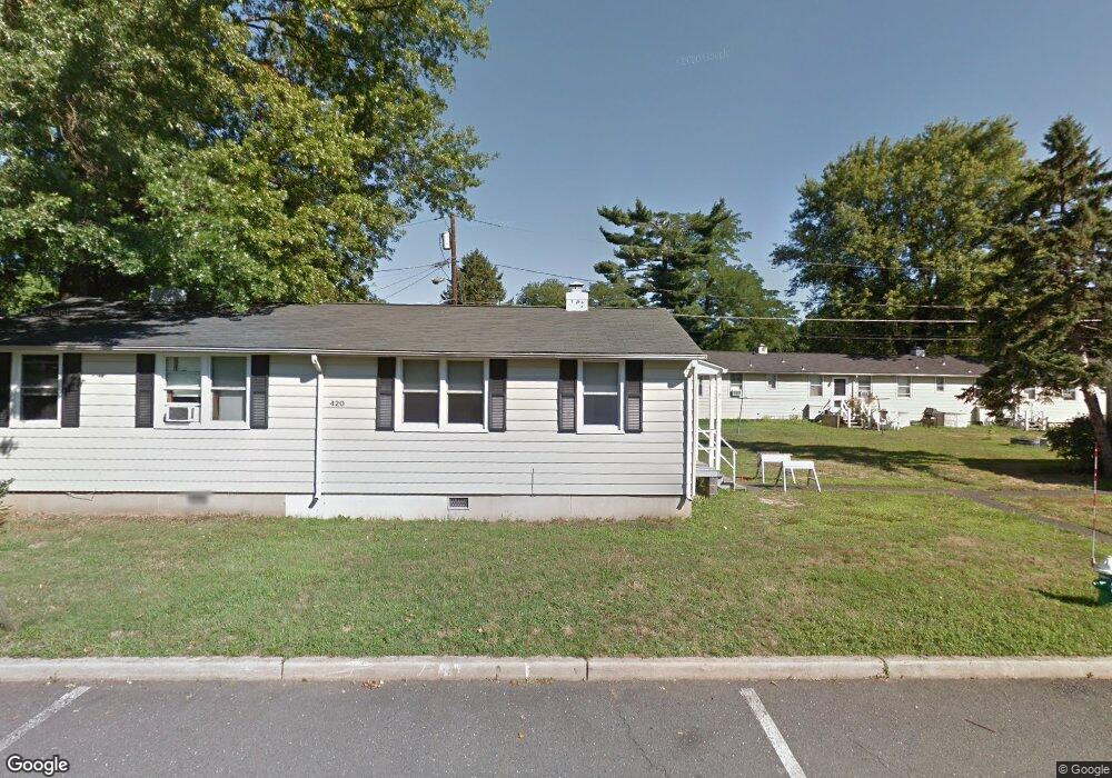 420 Butler Ave unit A, Princeton, NJ 08544 - photo 1