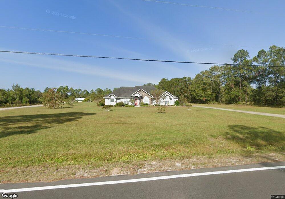 1402 Smith Rd, Waycross, GA 31503 - photo 1