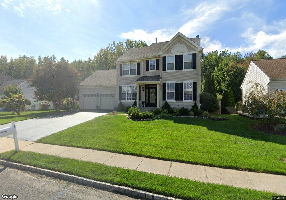 38 Danella Way, Howell, NJ 07731 - photo 1