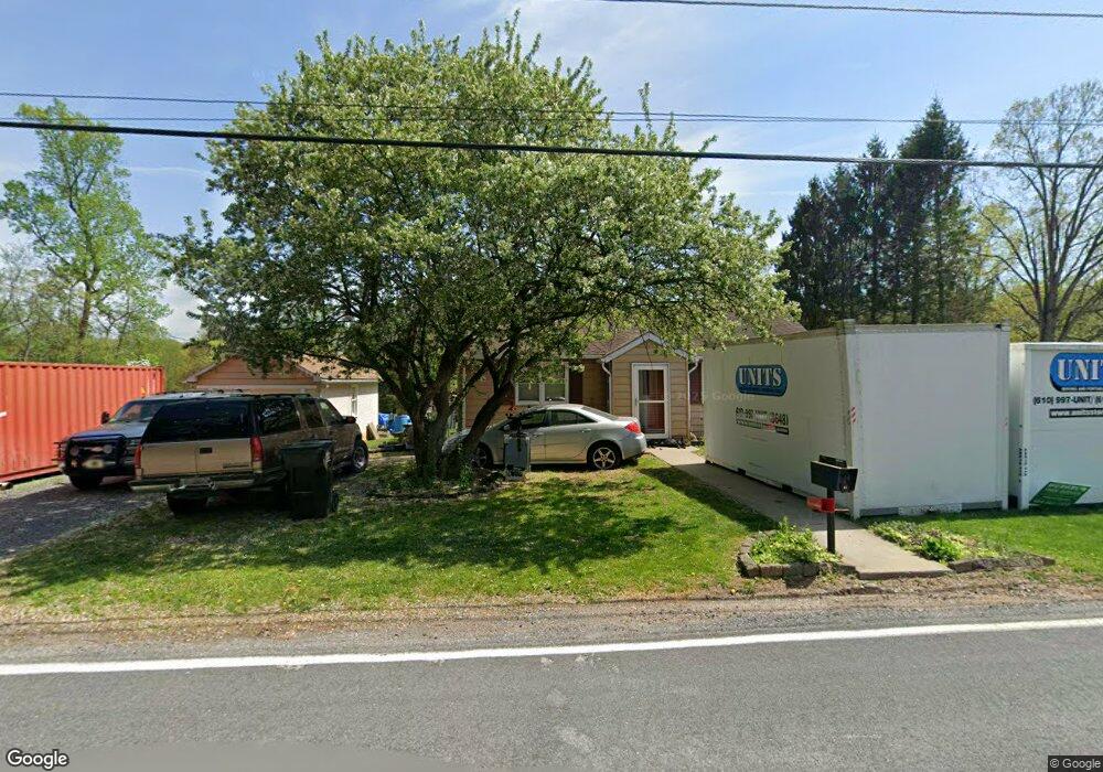 50 Five Points Rd, Mertztown, PA 19539 - photo 1