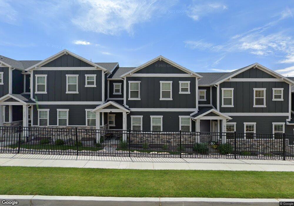 5125 N Marble Fox Way unit 217, Lehi, UT 84043 - photo 1